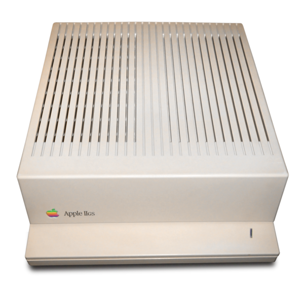 Apple IIgs