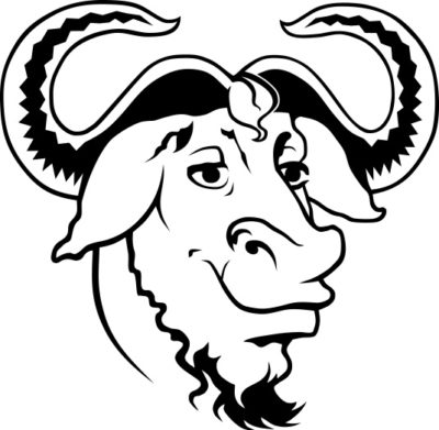 Logo GNU