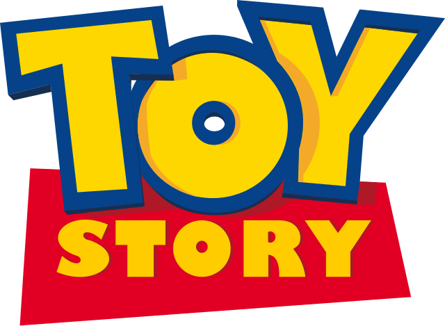 Logo Toy Story