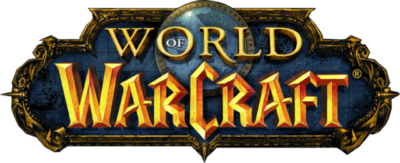 Logo World of Warcraft