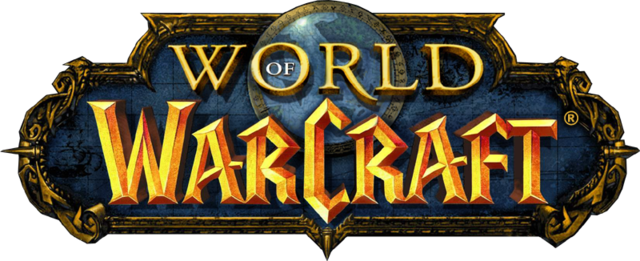 Logo World of Warcraft