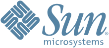 Logo Sun Microsystems