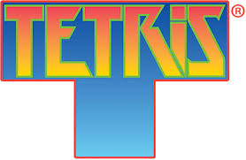 Logo de Tetris