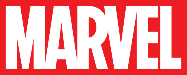 Logotipo Marvel