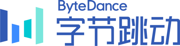 Logo de ByteDance