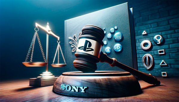 Demanda contra Sony por abuso de posición dominante