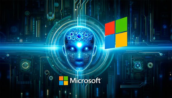 Chat GPT - Open AI - Microsoft