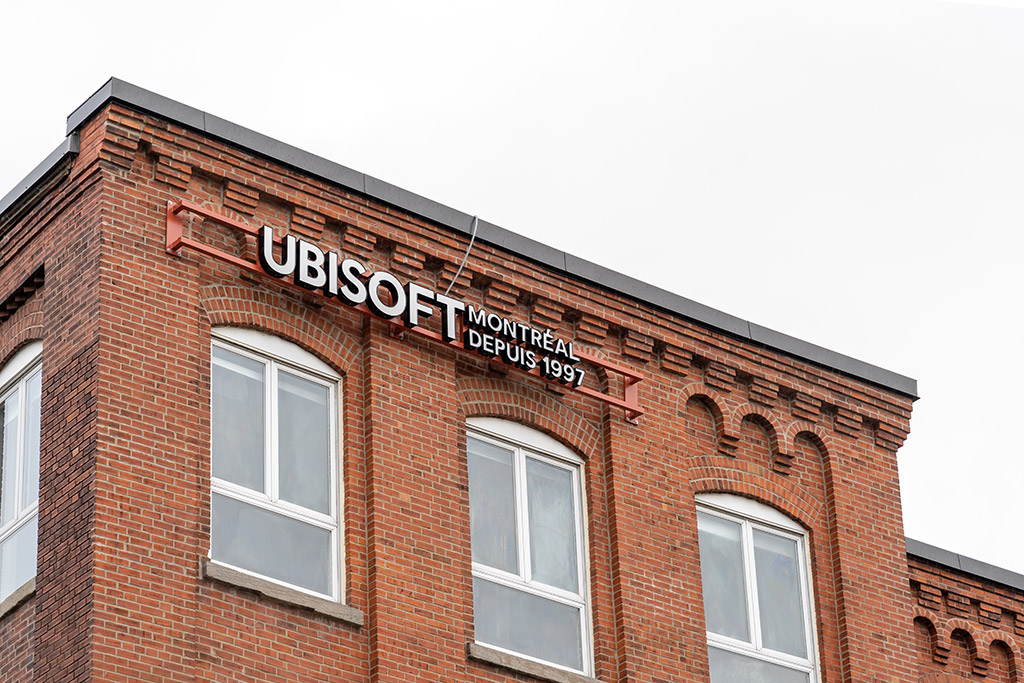 Ubisoft Montreal