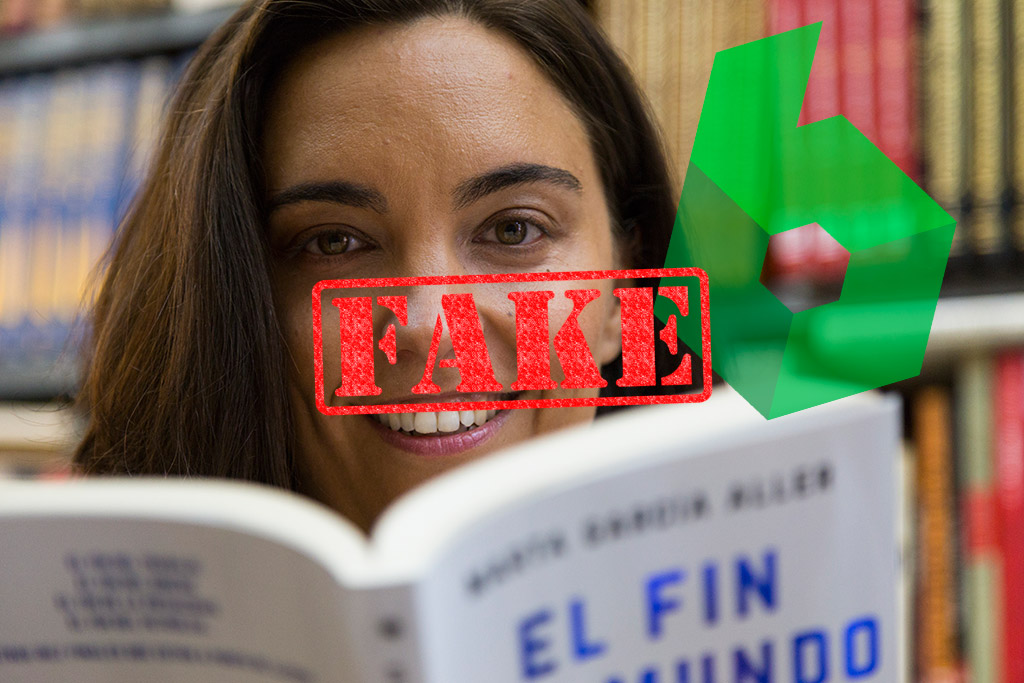 Fake news en La Sexta